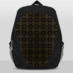 Sikanni Backpack Bag by deformigo