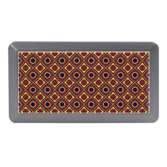 Socotra Memory Card Reader (mini) by deformigo