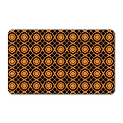 Prunicci Magnet (rectangular) by deformigo