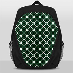 Aronido Backpack Bag by deformigo