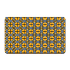 Arismendi Magnet (rectangular) by deformigo