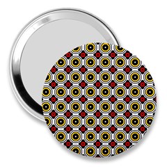 Casperia 3  Handbag Mirrors by deformigo