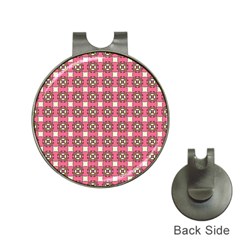 Marsal Hat Clips With Golf Markers by deformigo
