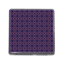 Tobermory Memory Card Reader (square 5 Slot) by deformigo