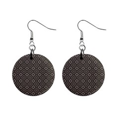 Dorris Mini Button Earrings by deformigo