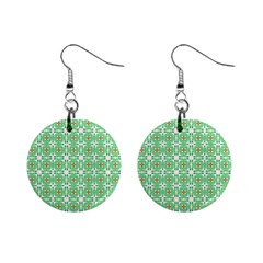 Rondinara Mini Button Earrings by deformigo