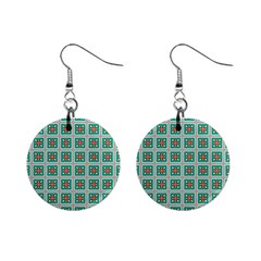 Waitomo Mini Button Earrings by deformigo