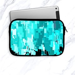 469823231 Glitch48 Apple Ipad Mini Zipper Cases by ScottFreeArt
