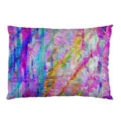 Screenshot 20200111 165940 Glitch6 Pillow Case (two Sides) by ScottFreeArt