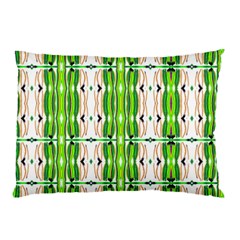 Cocoon Print Pillow Case (two Sides) by ScottFreeArt