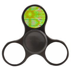 Tank Yellow  #scottfreeart N Green Purple Img 1589 Finger Spinner by ScottFreeArt