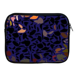 Zappwaits Apple Ipad 2/3/4 Zipper Cases by zappwaits