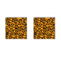 Digital Art  Cufflinks (square) by Sparkle