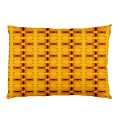 Digital Illusion Pillow Case by Sparkle