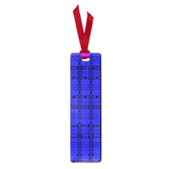 Digital Illusion Small Book Marks by Sparkle