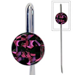 Random Design Book Mark by Sparkle