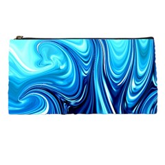 Sunami Waves Pencil Case by Sparkle