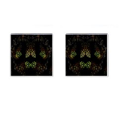 Duckies Cufflinks (square) by Sparkle
