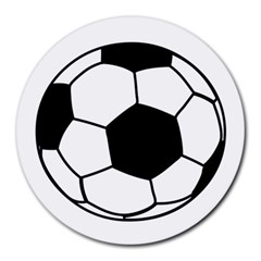 5b2fb95fc4cbc8 66228713-(1) Round Mousepads by ChezDeesTees