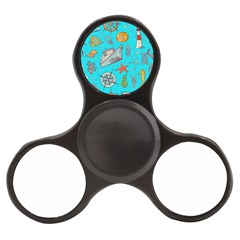Colored Sketched Sea Elements Pattern Background Sea Life Animals Illustration Finger Spinner by BangZart