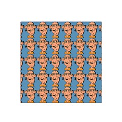 Village Dude - Hillbilly And Redneck - Trailer Park Boys Satin Bandana Scarf by DinzDas