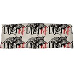 Lazy Af Panther - Lazy Fool Leopard Body Pillow Case (Dakimakura) Body Pillow Case