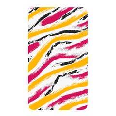 Painted Shades Memory Card Reader (rectangular) by designsbymallika