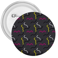 Gray Pattern 3  Buttons by Saptagram