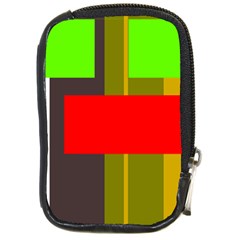Serippy Compact Camera Leather Case by SERIPPY