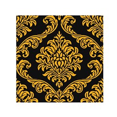 Finesse  Small Satin Scarf (square) by Sobalvarro