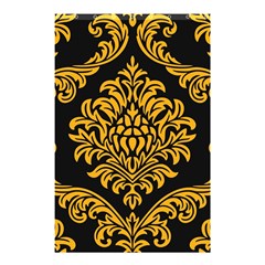 Finesse  Shower Curtain 48  X 72  (small)  by Sobalvarro