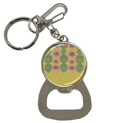 Americana 2 Bottle Opener Key Chain by emmamatrixworm