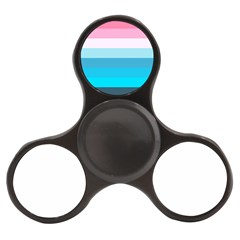 Sea And Sunset Finger Spinner by tmsartbazaar