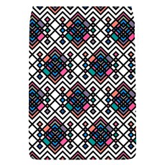 Boho Geometric Removable Flap Cover (s) by tmsartbazaar