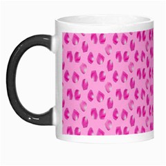 Rose Petals Morph Mugs by Sparkle