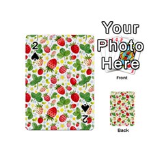 Huayi-vinyl-backdrops-for-photography-strawberry-wall-decoration-photo-backdrop-background-baby-show Playing Cards 54 Designs (mini) by Sobalvarro