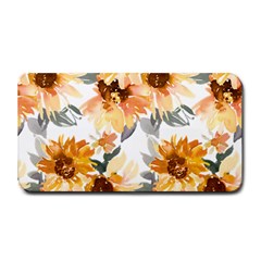 Sunflowers Medium Bar Mats by Angelandspot
