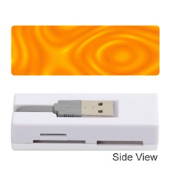 Honey Wave 1 Memory Card Reader (stick) by Sabelacarlos