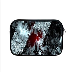 Flamelet Apple Macbook Pro 15  Zipper Case by Sparkle