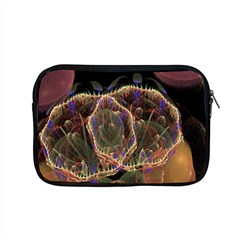 Fractal Geometry Apple Macbook Pro 15  Zipper Case by Sparkle
