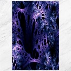 Fractal Web Canvas 20  X 30  by Sparkle