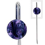 Fractal Web Book Mark Front