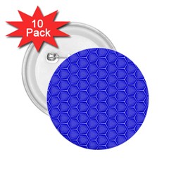Blue-monday 2 25  Buttons (10 Pack)  by roseblue
