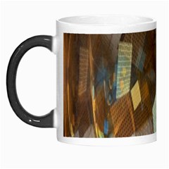 Digital Geometry Morph Mugs by Sparkle