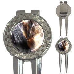 Flash Light 3-in-1 Golf Divots by Sparkle