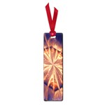 Sun Fractal Small Book Marks Front