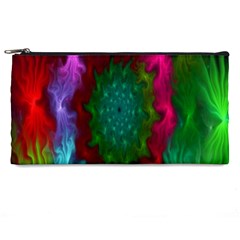 Rainbow Waves Pencil Case by Sparkle