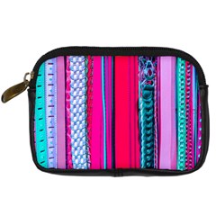 Fashion Belts Digital Camera Leather Case by essentialimage