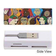 Wowriveter2020 Memory Card Reader (stick) by Kritter