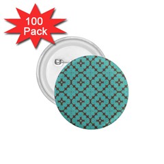 Tiles 1 75  Buttons (100 Pack)  by Sobalvarro